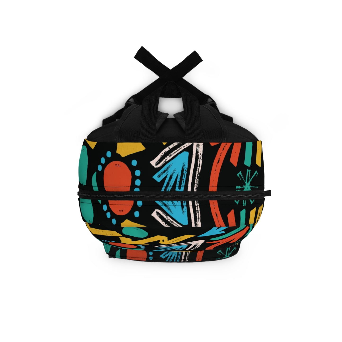 Rad 1980's Vibe Backpack