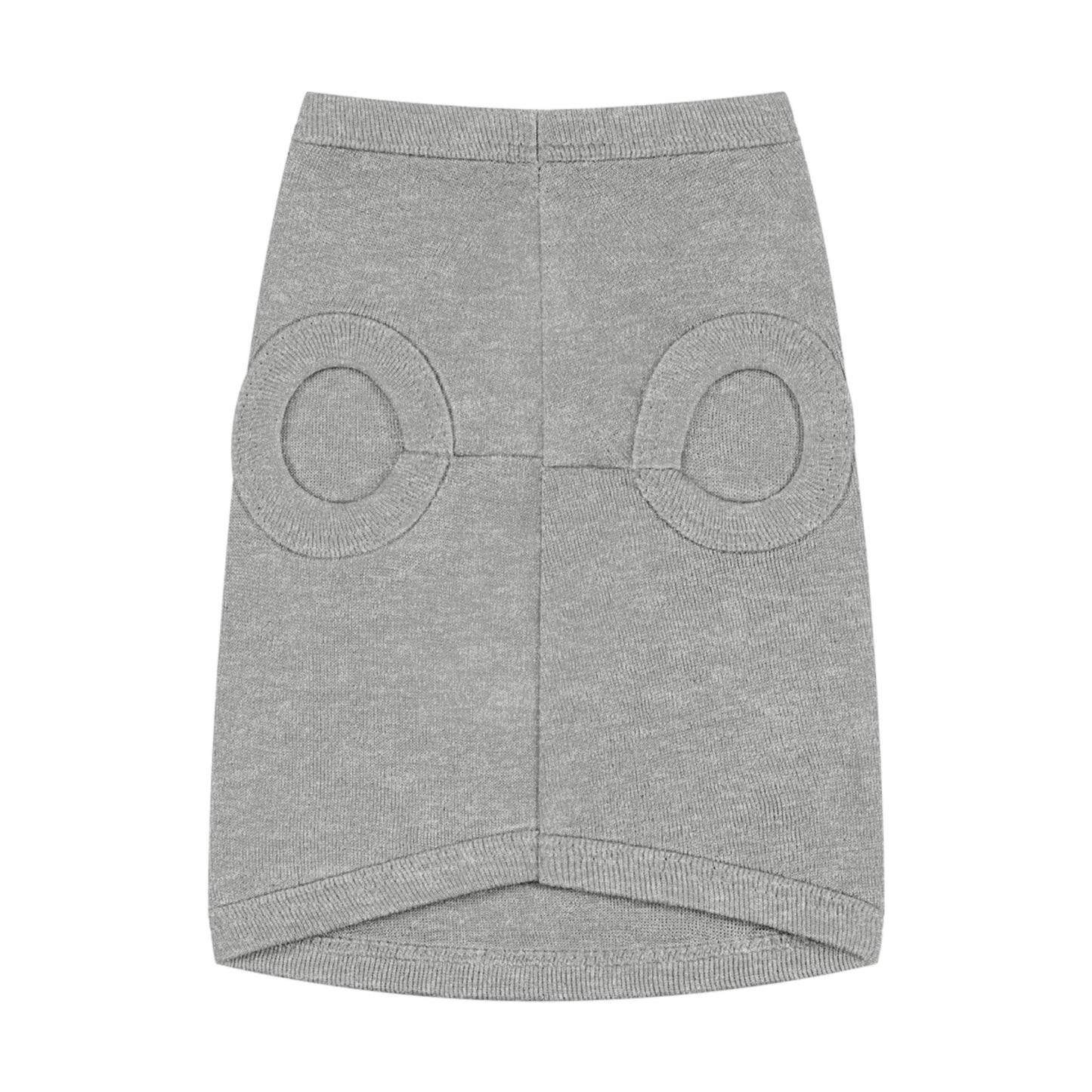 My Soul Is Not Offended Pet Tank Top