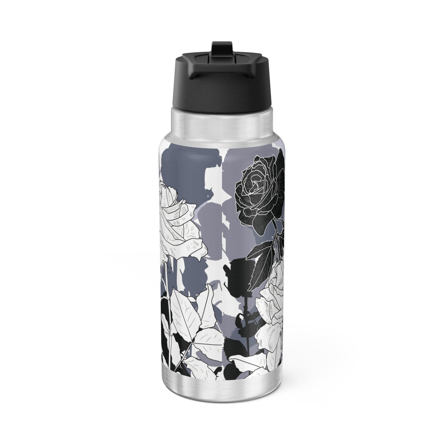 Roses for Mommy Gator Tumbler, 32oz