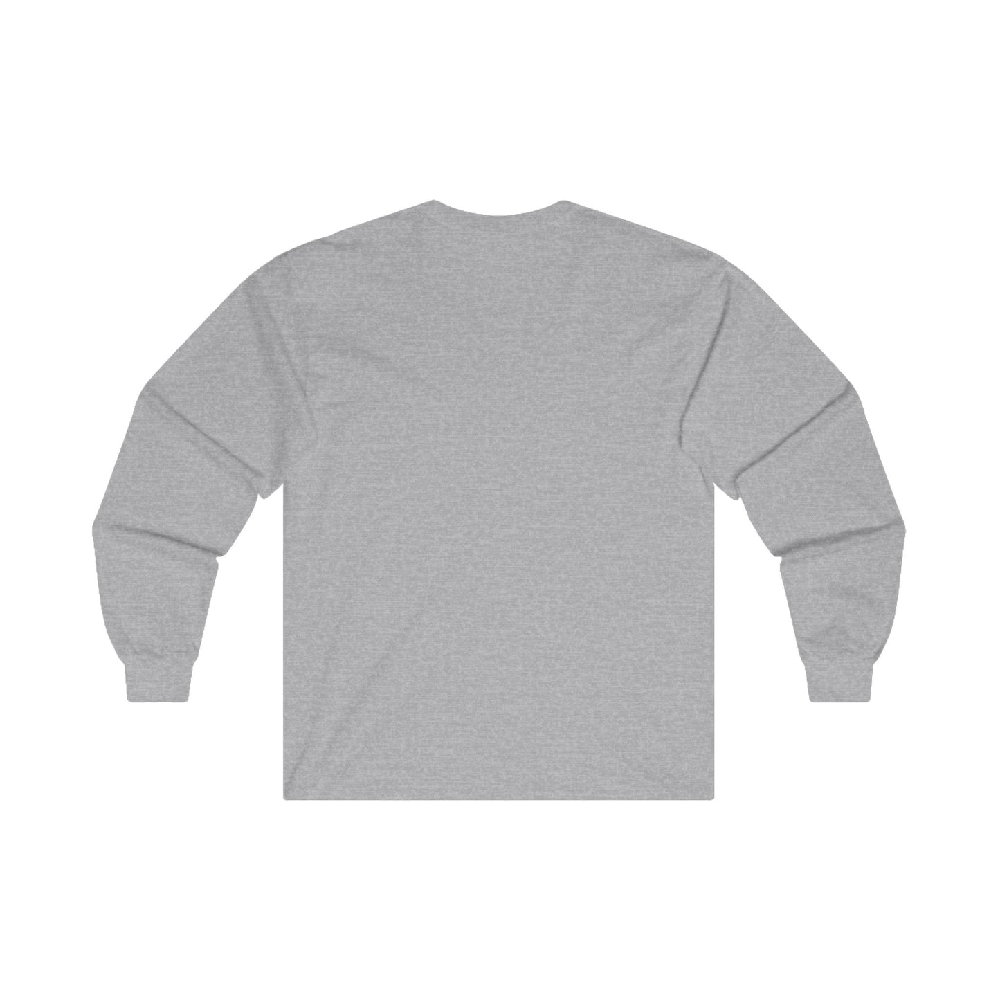 Make Liberty and Justice for All a Reality Cotton Long Sleeve Tee