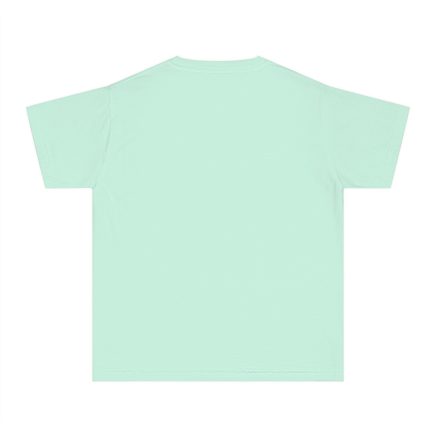 Imagine and Believe Youth Midweight Tee