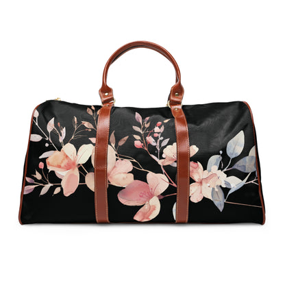 Adelaide Delaney Waterproof Travel Bag