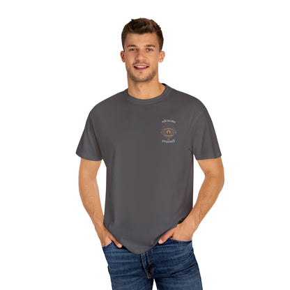 Educate Yourself on Gaslighting Empowerment T-Shirt