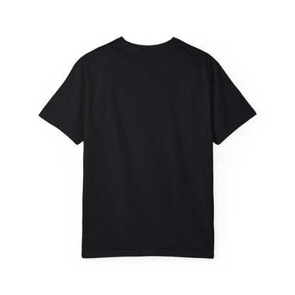 Enough Is Enough Cotton T-Shirt