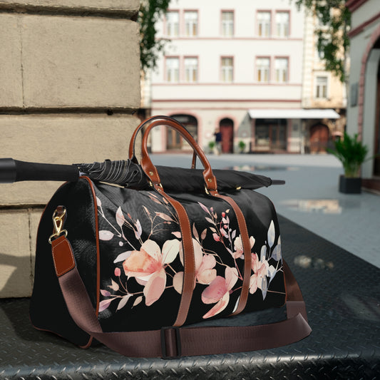 Adelaide Delaney Waterproof Travel Bag