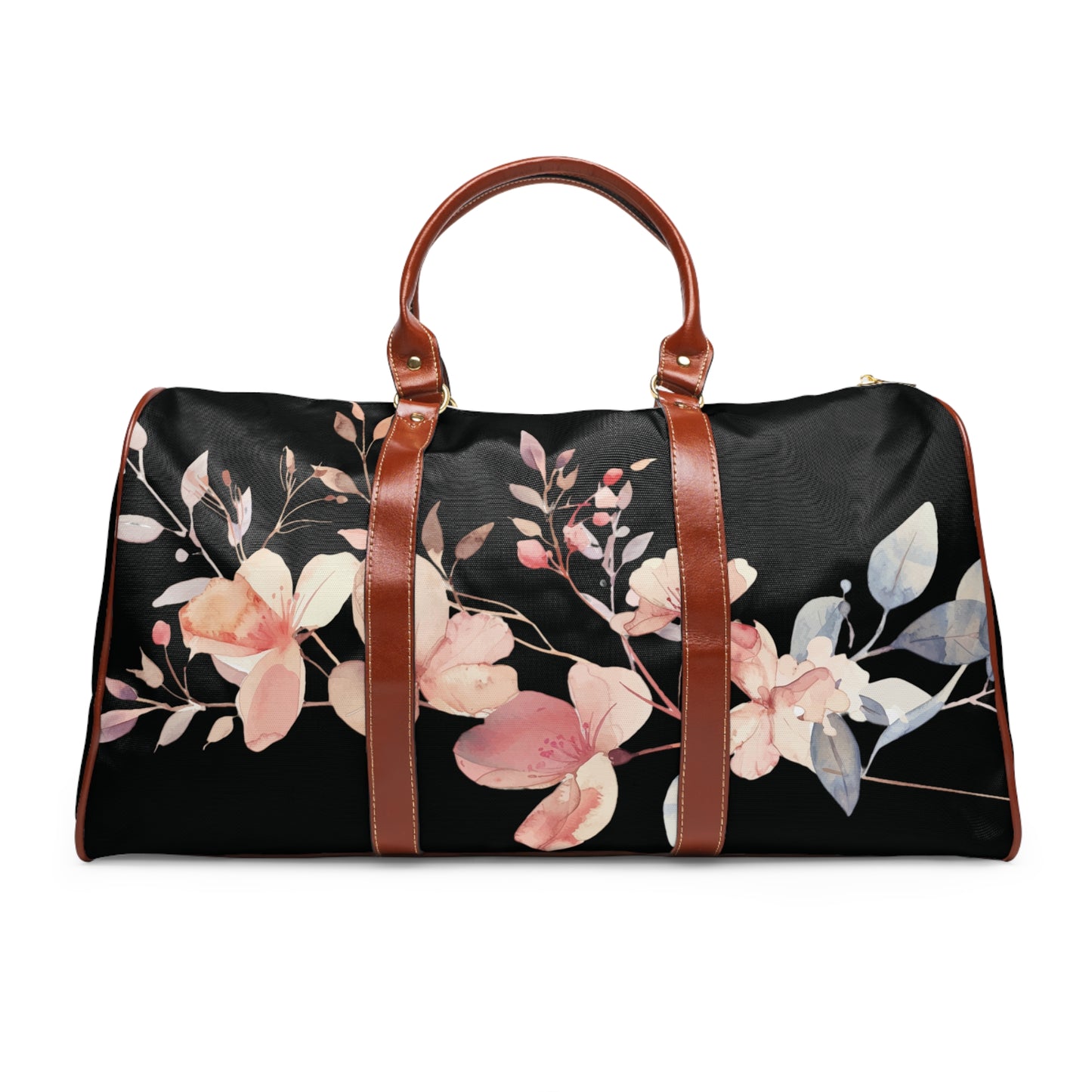 Adelaide Delaney Waterproof Travel Bag