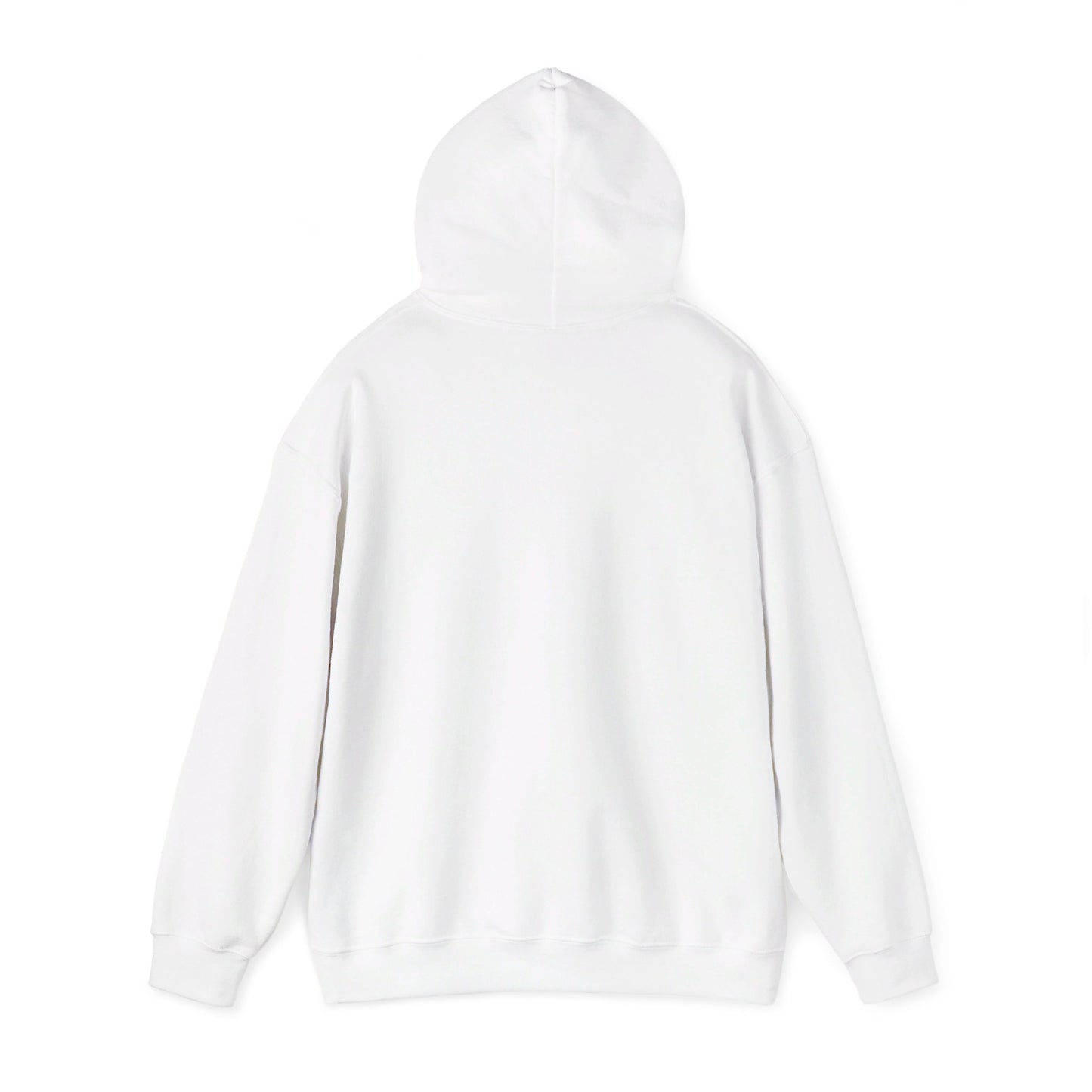 I Don't Vote For Bullies Unisex Heavy Blend™ Hooded Sweatshirt