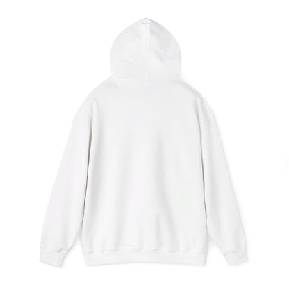 I Don't Vote For Bullies Unisex Heavy Blend™ Hooded Sweatshirt