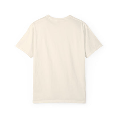 Enough Is Enough Cotton T-Shirt