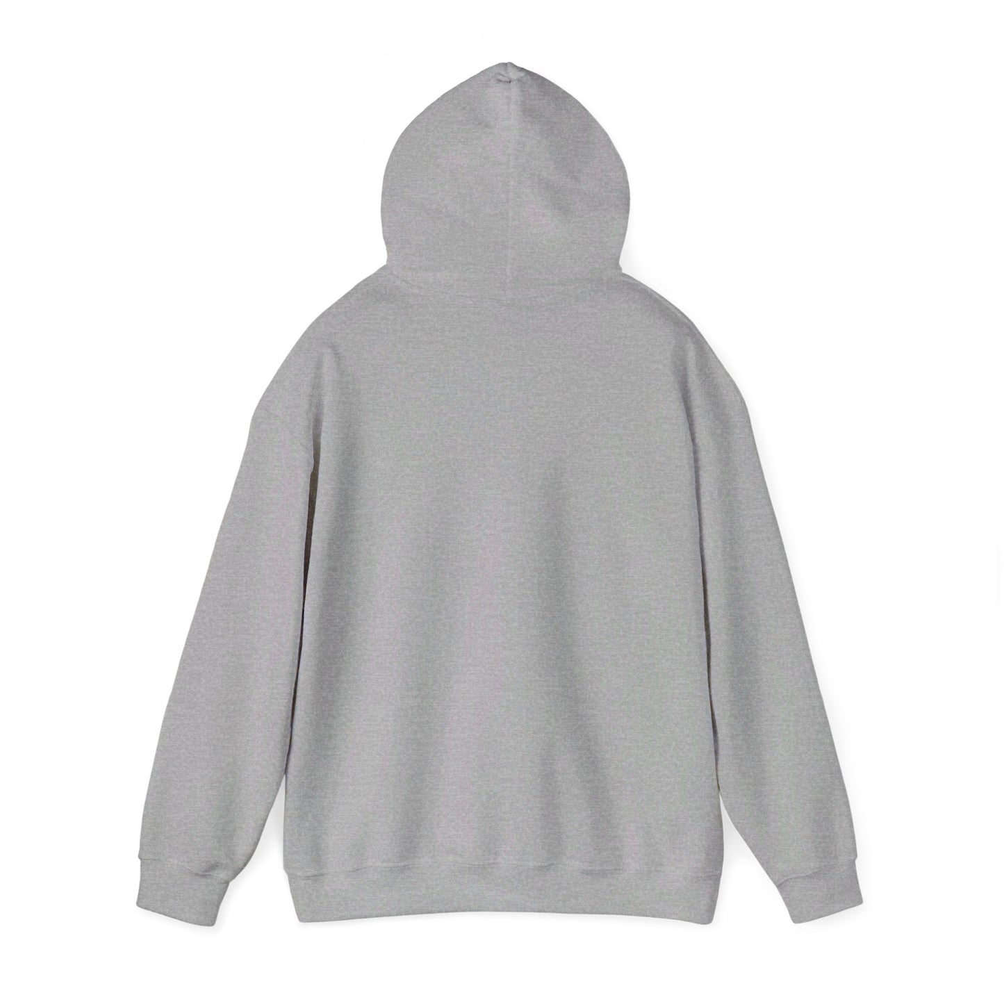 I Don't Vote For Bullies Unisex Heavy Blend™ Hooded Sweatshirt