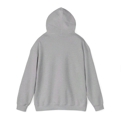 I Don't Vote For Bullies Unisex Heavy Blend™ Hooded Sweatshirt