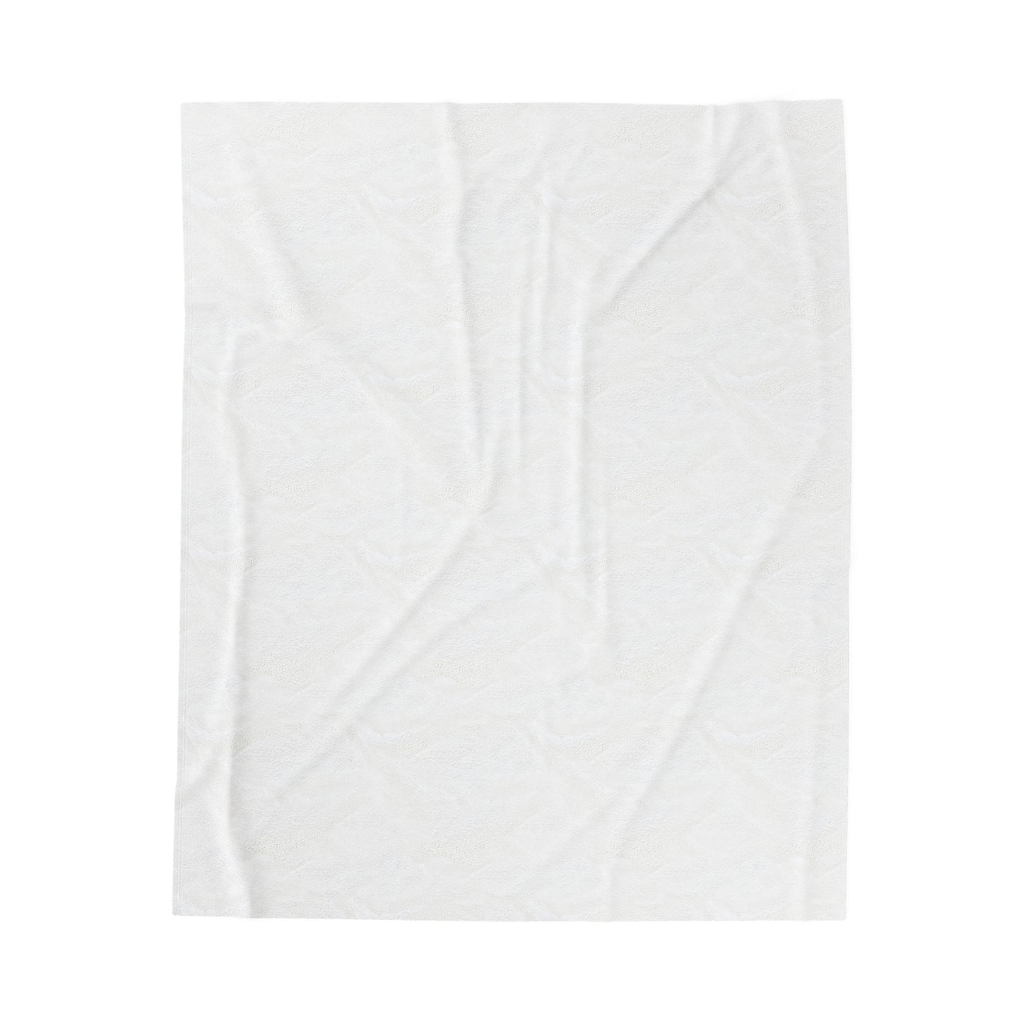Mandala Peach Velveteen Plush Blanket
