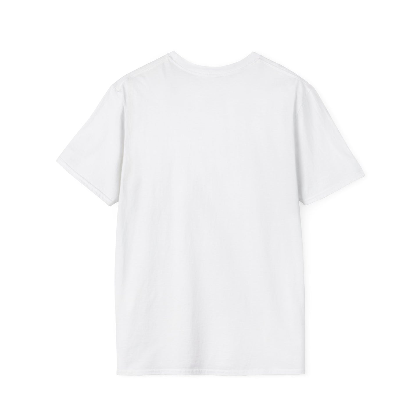 I Don't Vote For Bullies Unisex Softstyle T-Shirt