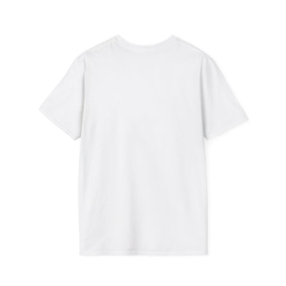 I Don't Vote For Bullies Unisex Softstyle T-Shirt