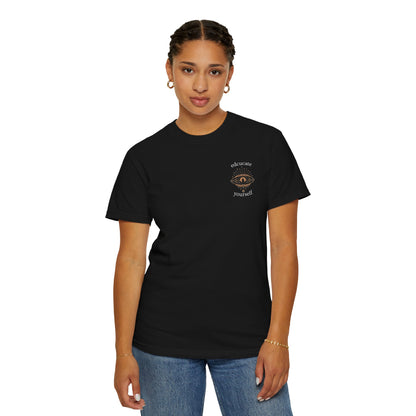 Educate Yourself on Gaslighting Empowerment T-Shirt
